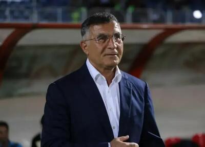 تحلیل جالب مجید جلالی از شکست فرانسه!