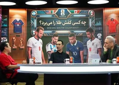 هنوز از آرش برهانی سر گل جنجالی شاکیام!