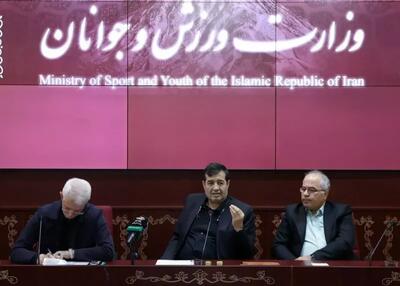 فامیل بازی در ورزش اکیدا ممنوع!