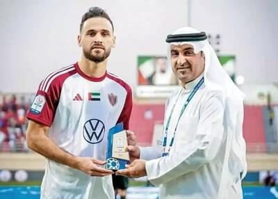 مانع بزرگ برای بازگشت احمد نور به پرسپولیس!