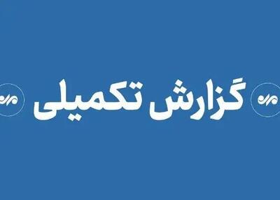 حمله آمریکا به زیرساختهای هرمزگان