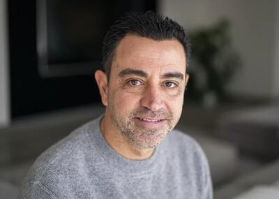  هدف مهم ژاوی: می‌خواهم مربی ملی شوم