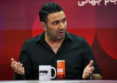  دختر و پسر نکونام مانع انتقال جواد به عراق