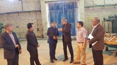  ضرب‌الاجل ۳ ماهه دادگستری برای احیای کارخانه ورشکسته کرمان