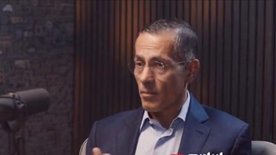  جانز هاپکینز: جنگ معکوس؛ اتحاد ایرانیان بزرگترین شکست راهبردی واشنگتن است + فیلم