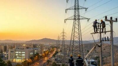 اجرای کامل برنامههای مدیریت بار استانها و برخورد قاطع با برقدزدی، اولویت روزهای پیشرو است