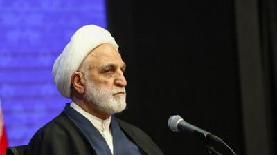پیام رئیس قوه قضاییه در پی قهرمانی تیم ملی والیبال نشسته ایران در رقابتهای جهانی چین