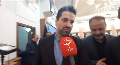 هیچ گزارش مستندی از گران‌فروشی بلیت هواپیما دریافت نکرده‌ایم +فیلم