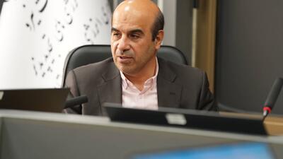  آغاز فصل نوین مشارکت مردمی در صنعت برق