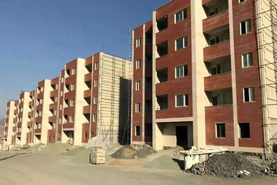 تأمین زمین برای احداث ۱۲۰ واحد مسکن محرومان در قیر و کارزین