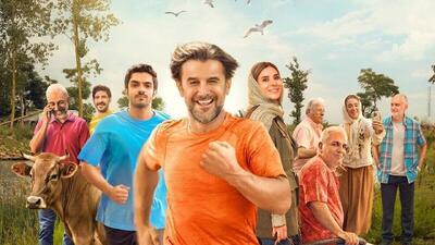  «استخر» صدرنشین شد/ فروش هفتگی سینماها از ۳۰ میلیارد تومان گذشت