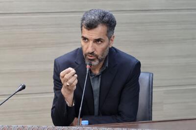 از ما ساخته نیست، نباید به فرهنگ مدیریتی تبدیل شود