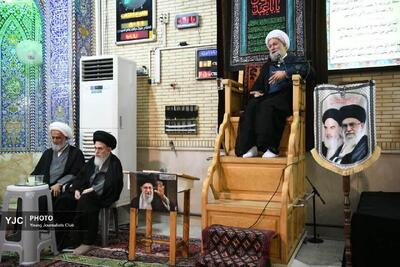 وفای به عهد اصل اسلامی است، اما پاسخ به عهدشکنی دشمن حق مسلم ماست