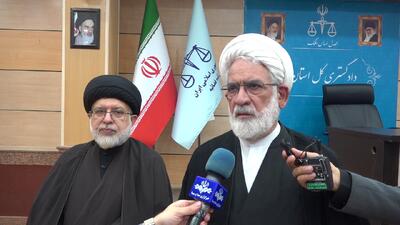 دستگاه قضایی باید در تراز انقلاب اسلامی حرکت کند