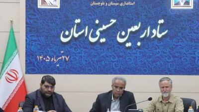  ریمدان در مسیر تبدیل به پایانه مرزی ماندگار