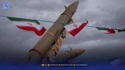 ناتوانی سوریه برای مشارکت در جنگ علیه ایران