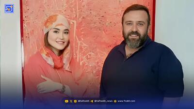  حال و هوای شاعرانه سولماز حسینی در پست جدیدش