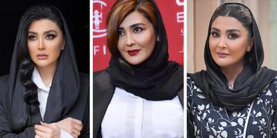  بیوگرافی مریم معصومی / خواستگار ثروتمند به خانم بازیگر بنز هدیه داد