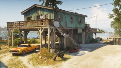  بهترین بازی ها برای تابستان امسال / تا زمان عرضه GTA 6 با اینها سرگرم شوید