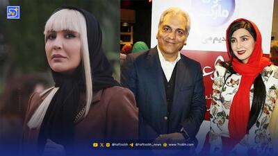  عصر سینما | مریم معصومی: بعد از «دورهمی» تا صبح اشک ریختم