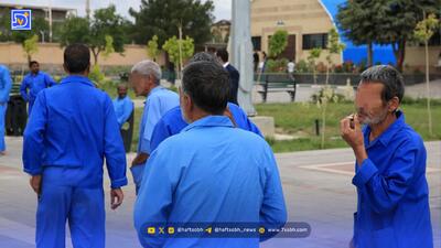 کمبود دارو، معتاد میسازد