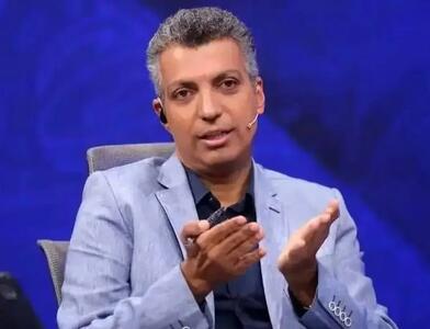  عادل فردوسی پور: قلعه نویی زمان جنگ، در ویلای ترکیه بود / ما در غار نبودیم، اینترنت قطع بود