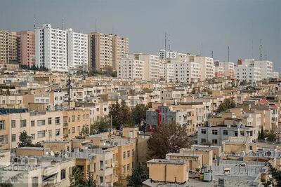 شناسایی ۳۴۰۵ ملک و زمین دولتی فاقد سند در تهران