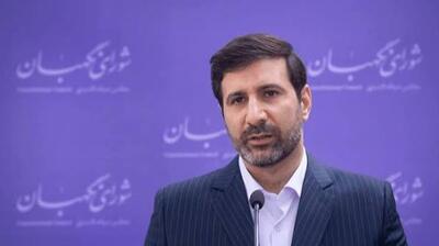  سخنگوی شورای نگهبان: خلأ قانونی برگزاری جلسات مجازی مجلس برطرف شد