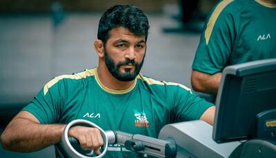  تداوم غیبت حسن یزدانی در تمرینات گروهی