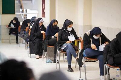  معاون آموزشی وزارت بهداشت: آزمون دستیاری به تعویق نمی‌افتد