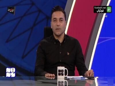 کیانوش رحمتی: در استقلال تهدید به مرگ شدم