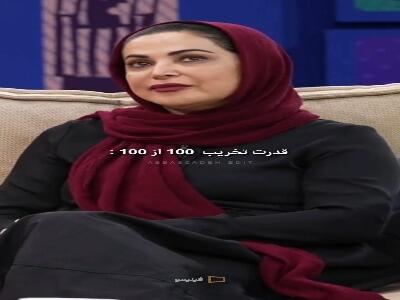  امیرحسین قیاسی، با یک جمله واشقانی را دیس کرد!