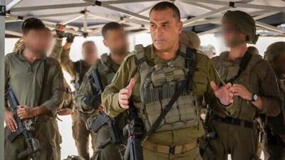  رئیس ستاد ارتش اسرائیل: آماده بازگشت فوری به جنگ هستیم