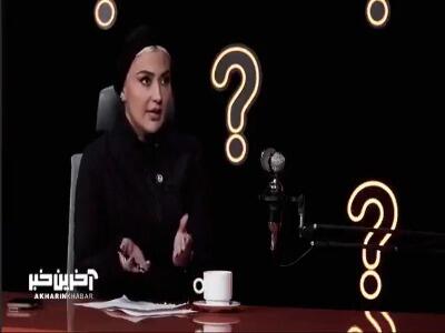  مریم معصومی : زندگی کاری من کاملا خراب شد
