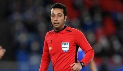  بنیادی‌فر: از تاج خواهش می‌کنم فکری برای حق‌الزحمه داوران داشته باشد