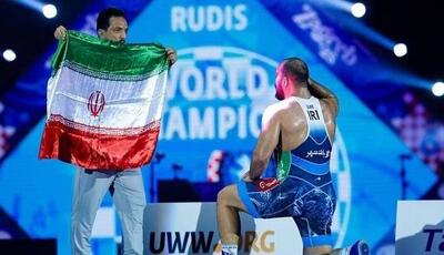  خط‌ونشان درستکار برای رقبای جهانی ایران