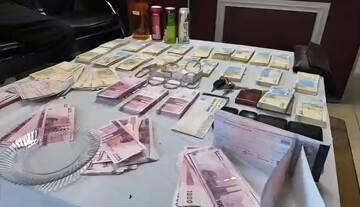 دستگیری خریدار طلاجات با اسکناس جعلی در تبریز