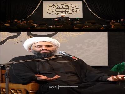  دردهایی که در هیئات امروز رخ می‌دهد