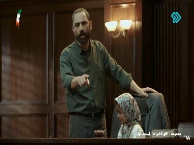  من خوراکی نمیخواستم خواهرمو میخواستم!