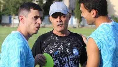 پایان بازداشت خبرساز مربی ترکیهای استقلال