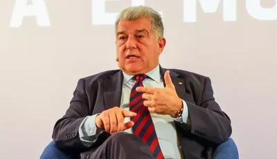  طعنه بارسا به اتلتیکو؛ به نفع‌تان است آلوار را بفروشید