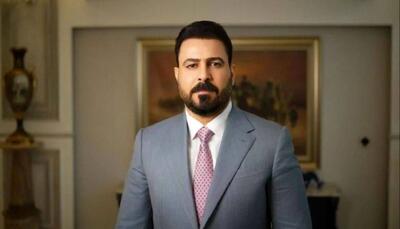  نخست وزیر عراق وارد قطر شد