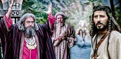  او با هیچکس به شرط بیعت نکرد!