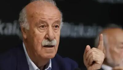  هیجان قهرمان سابق: اسپانیا جام را به خانه می‌برد