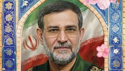 مستند شهید تنگسیری ساخته میشود