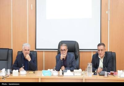 آغاز عملیات اجرایی مدیریت محلهمحور در کهگیلویه و بویراحمد