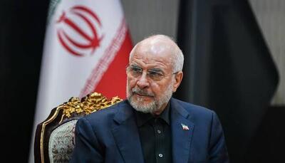 قالیباف: اطاعت از حکم رهبر انقلاب در اصرار بر اتحاد مقدس، شرط ضروری پیروزی در میدان مبارزه با دشمن است