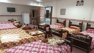  آغاز پذیرش فرهنگیان در ۹۶ مدرسه اسکان تابستانی خراسان شمالی