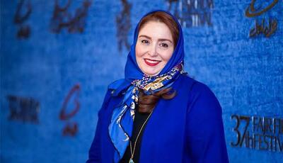 چهره ها/ تصاویر تازه از ژاله صامتی و دخترش نیاز
