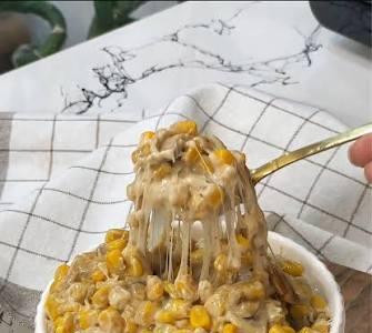 ذرت مکزیکی خونگی